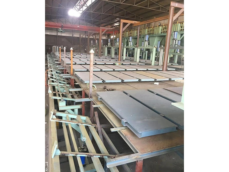 生產(chǎn)現(xiàn)場(chǎng)