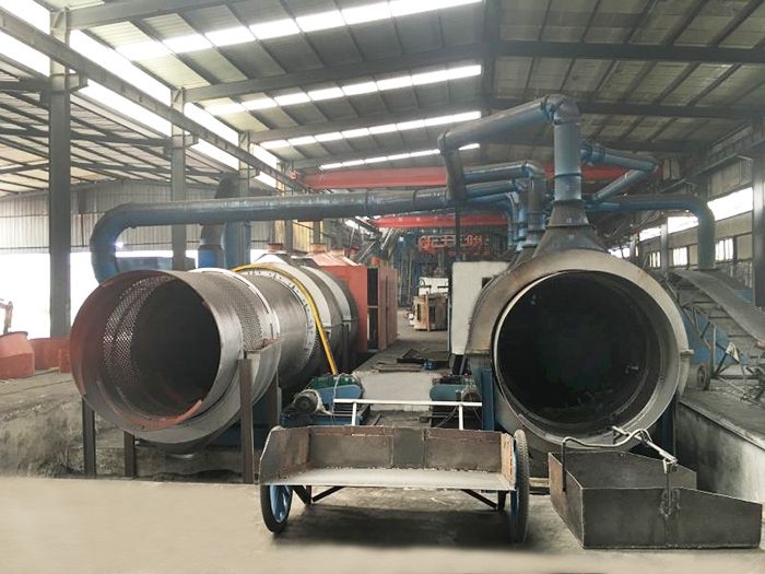 生產(chǎn)現(xiàn)場(chǎng)