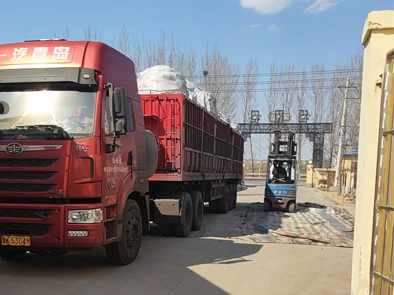 溝槽管件發(fā)貨