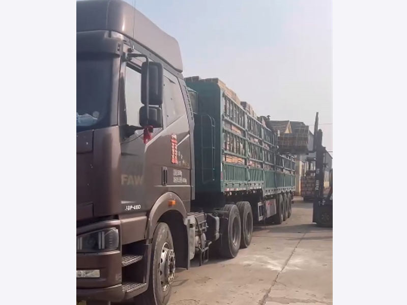 溝槽管件發(fā)貨