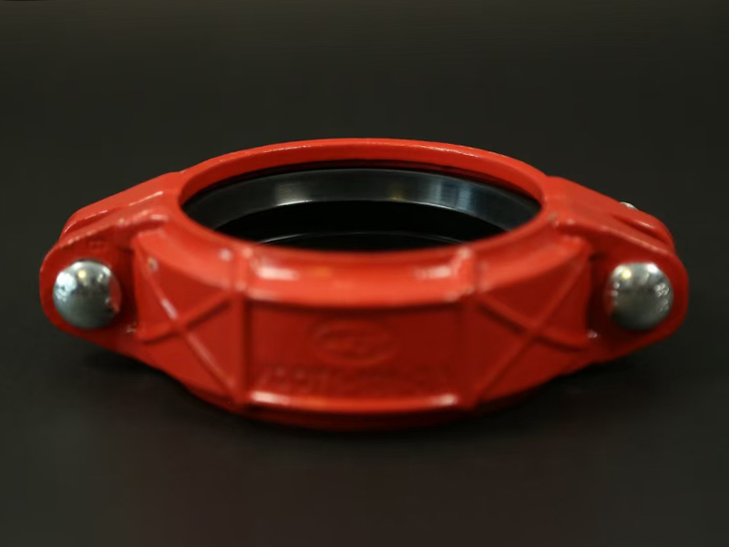 礦用卡箍要如何進(jìn)行定期檢查